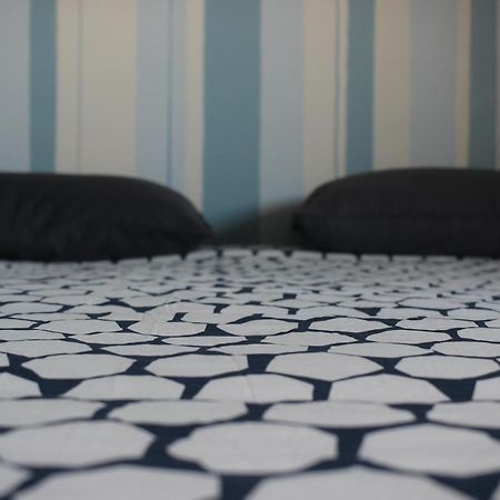 B&B Al Gravattone ヴェノーザ エクステリア 写真