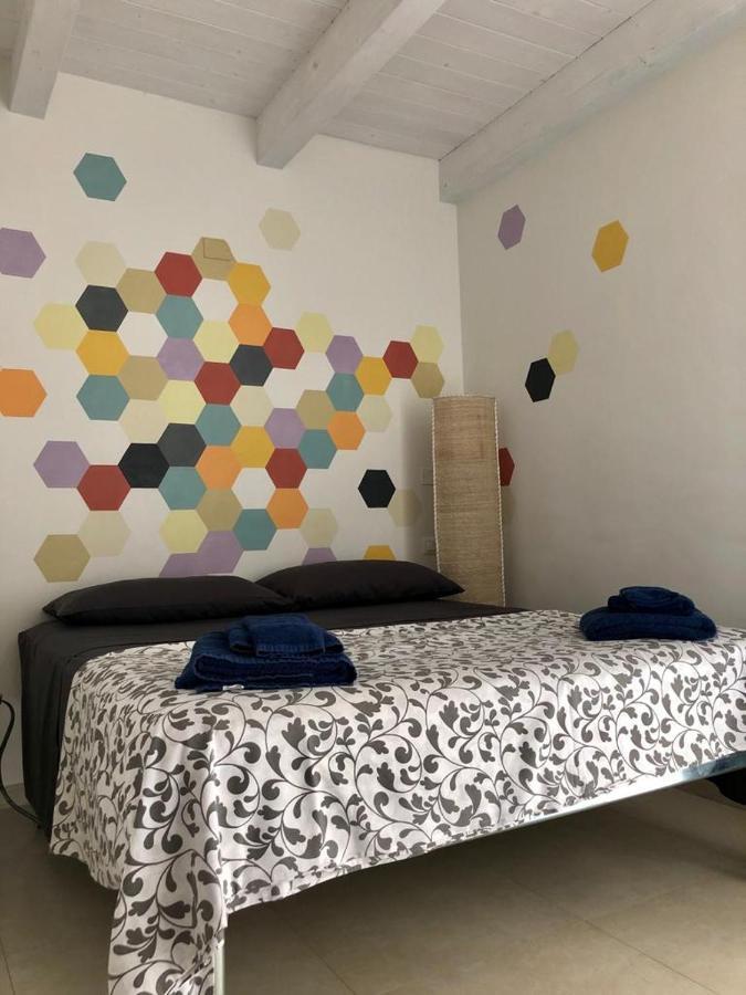 B&B Al Gravattone ヴェノーザ エクステリア 写真