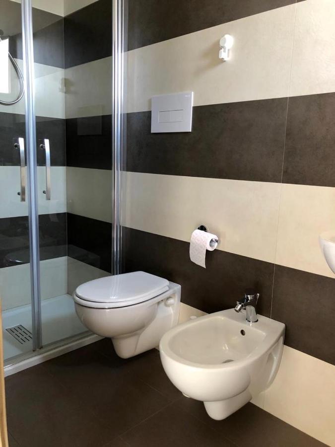 B&B Al Gravattone ヴェノーザ エクステリア 写真